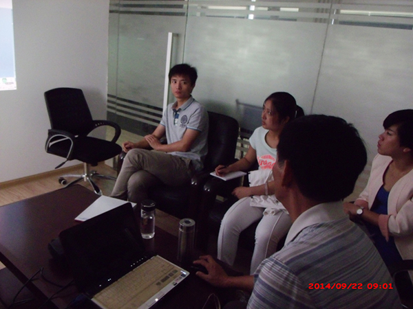 銷售員培訓(xùn)